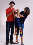 2001年